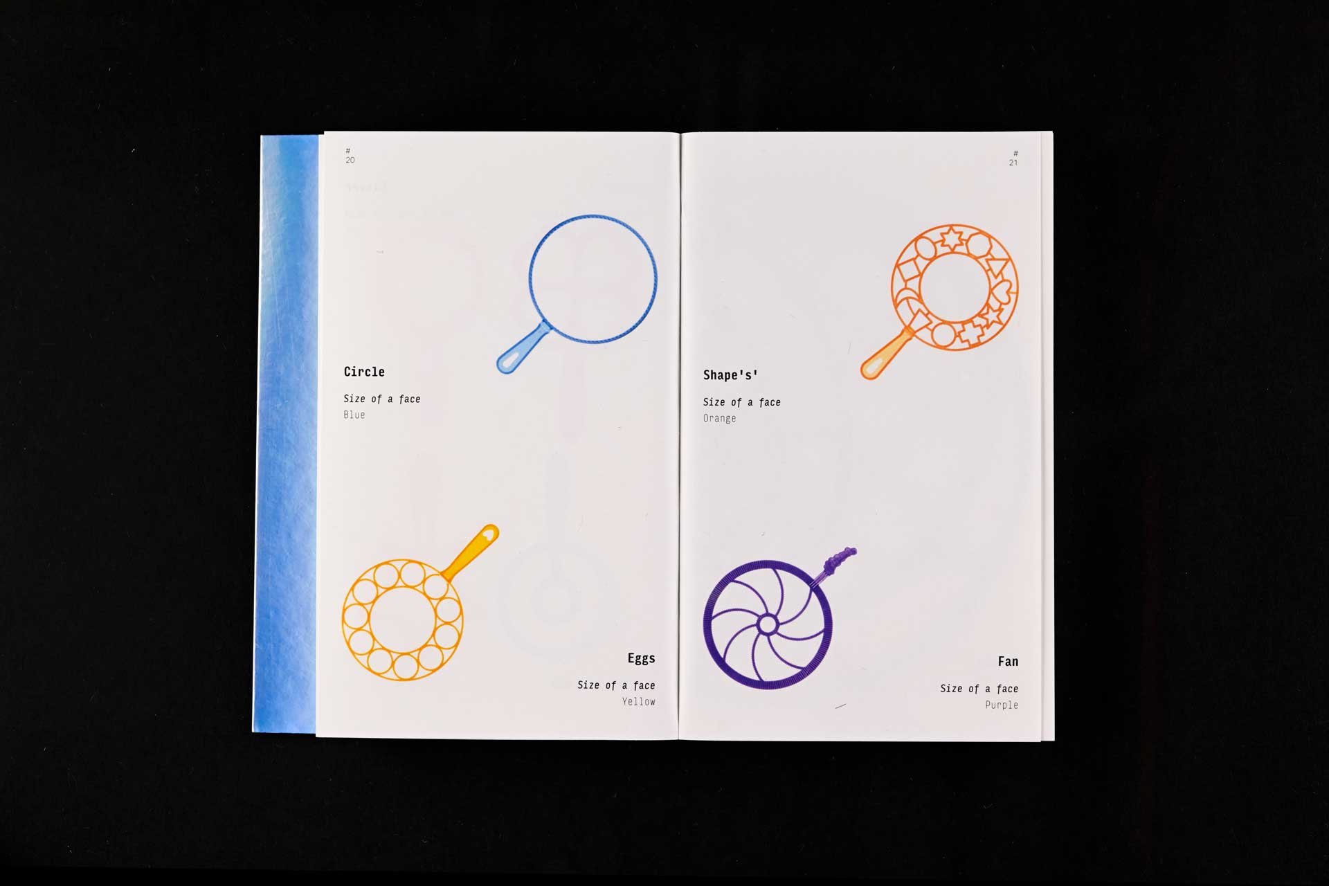 Reverie Maker – A Collection of Bubble Creators