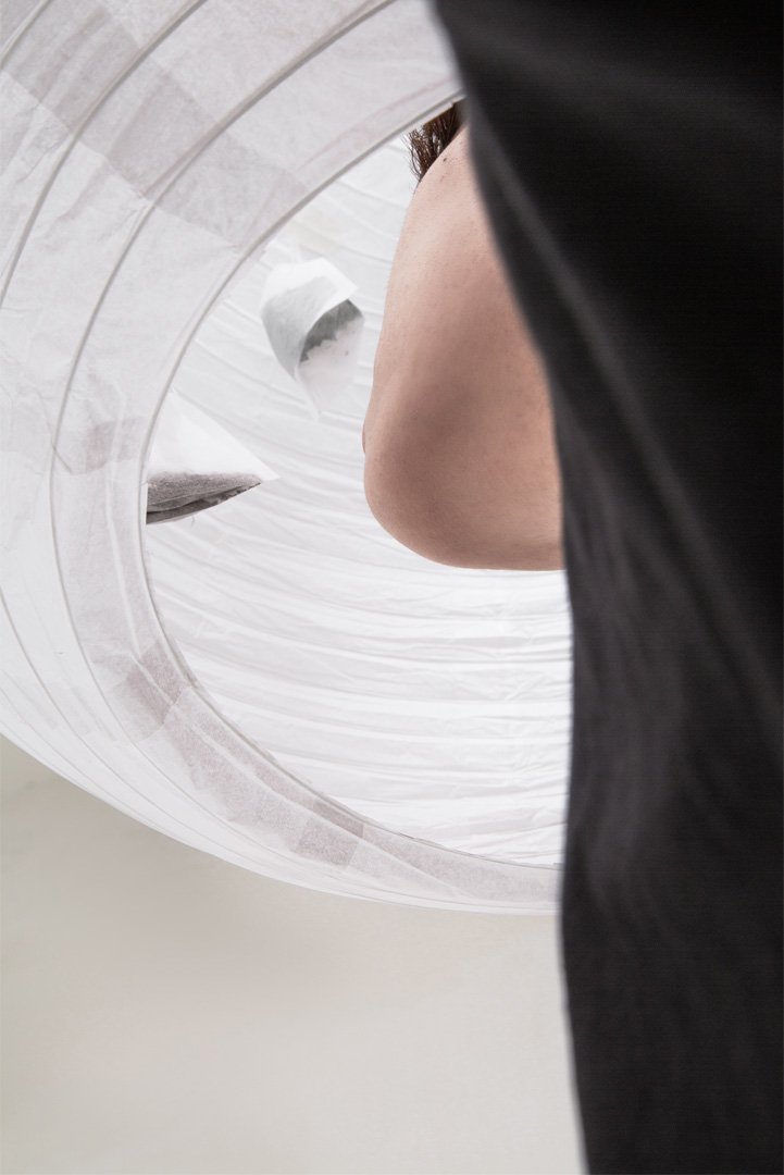 Scent Camera