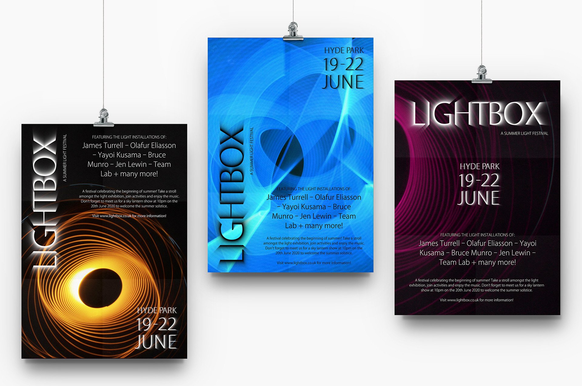 Lightbox