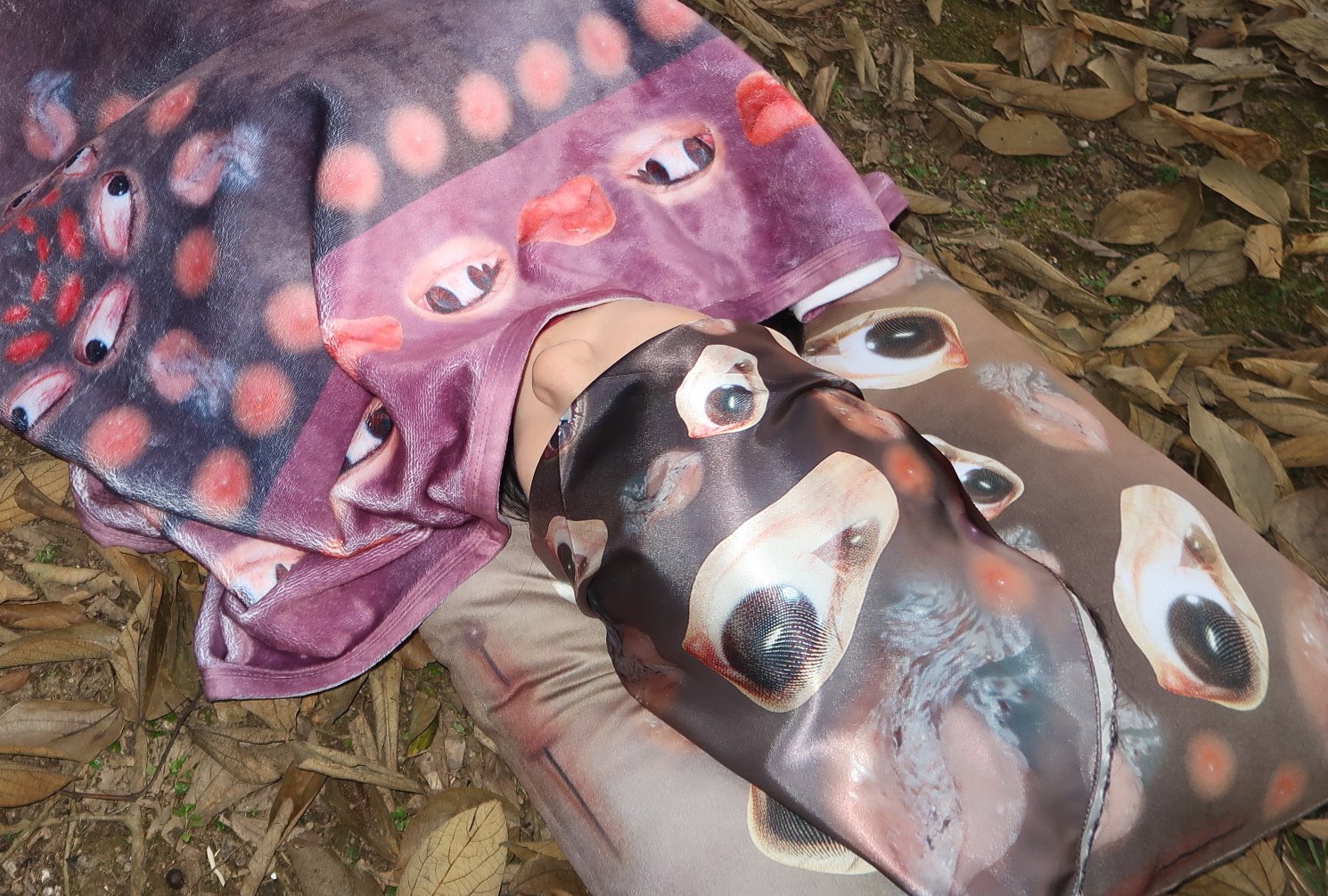 Body & Consciousness