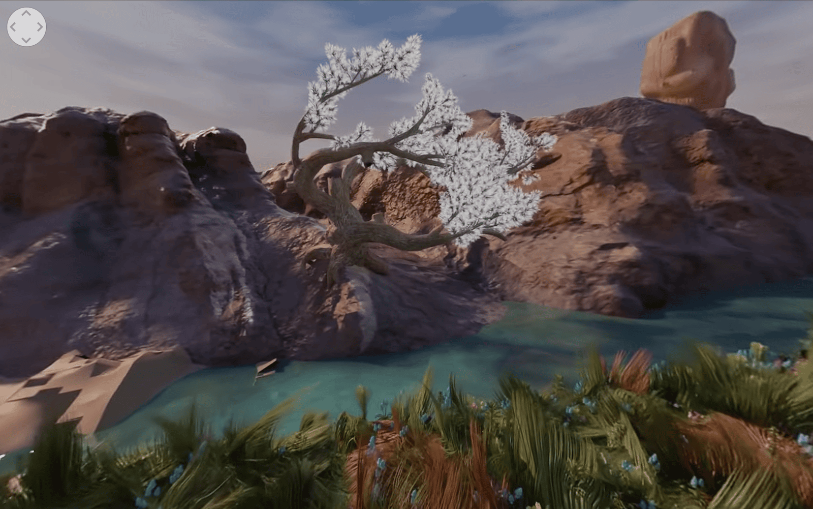 Worldly Heavens : Trip
