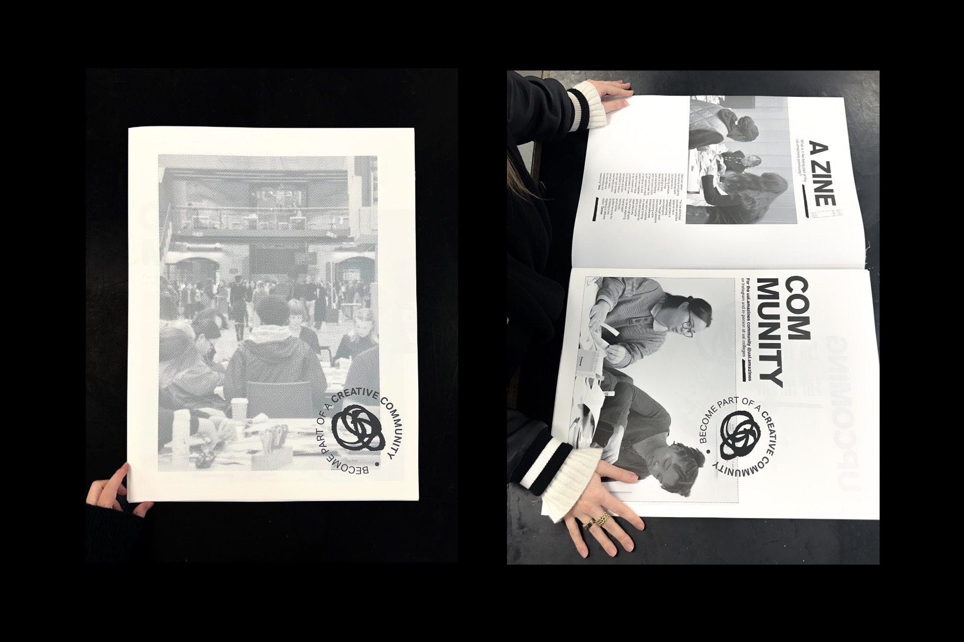 Community Broadsheet