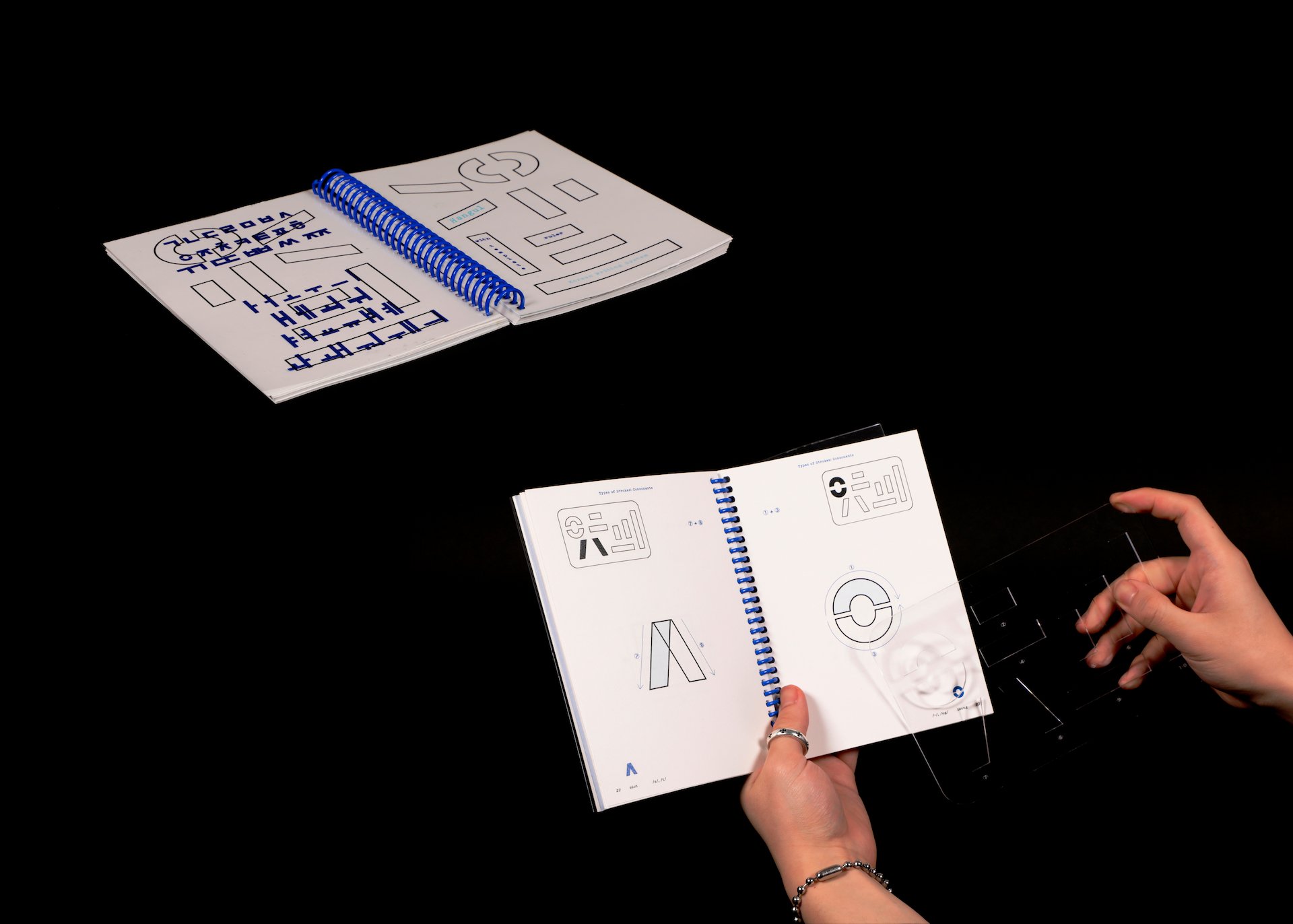 Hangul: Korean Writing System