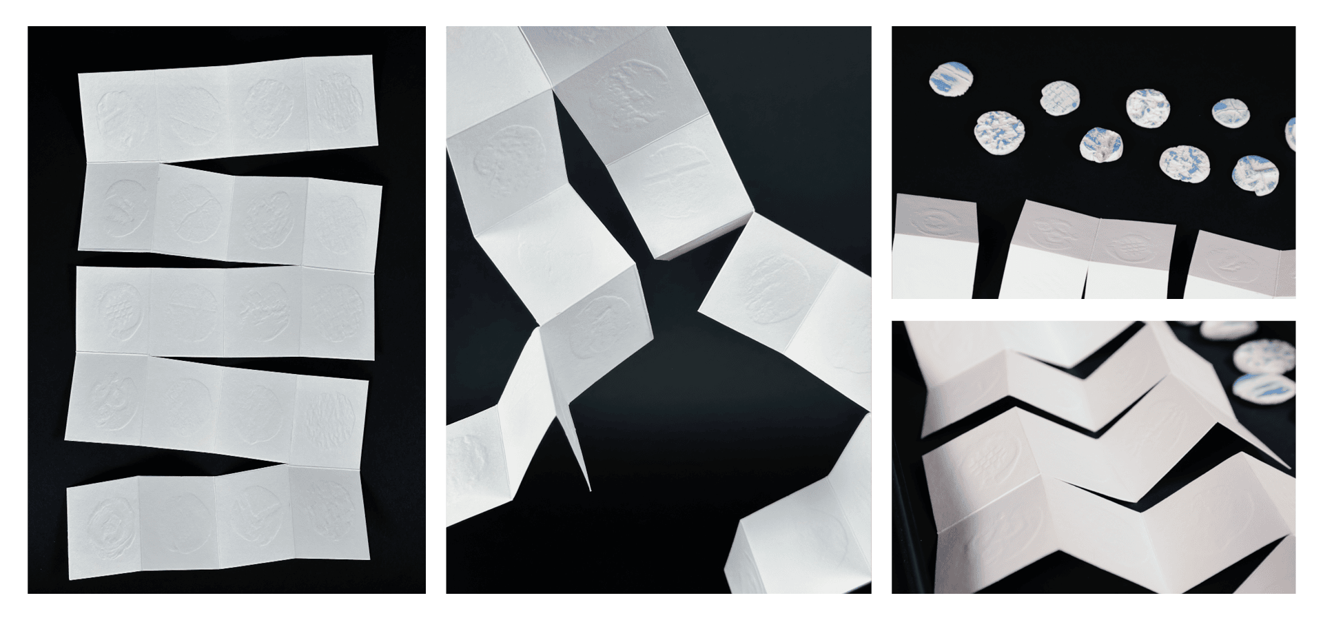 Texture Archives (Self Directed Project)