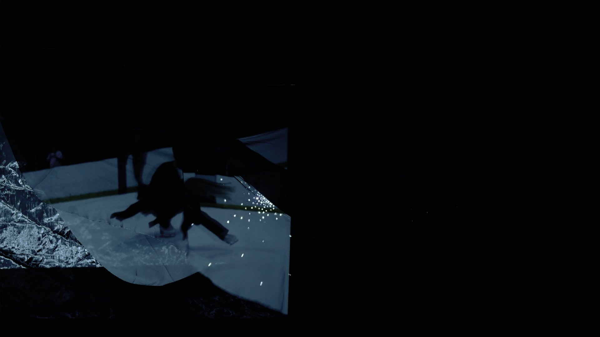 Don’t Fall Over