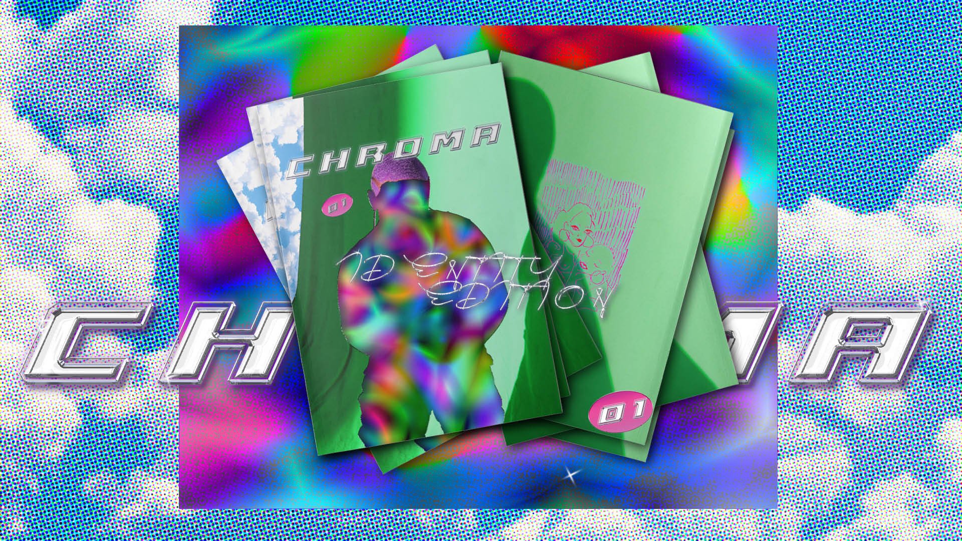 CHROMA
