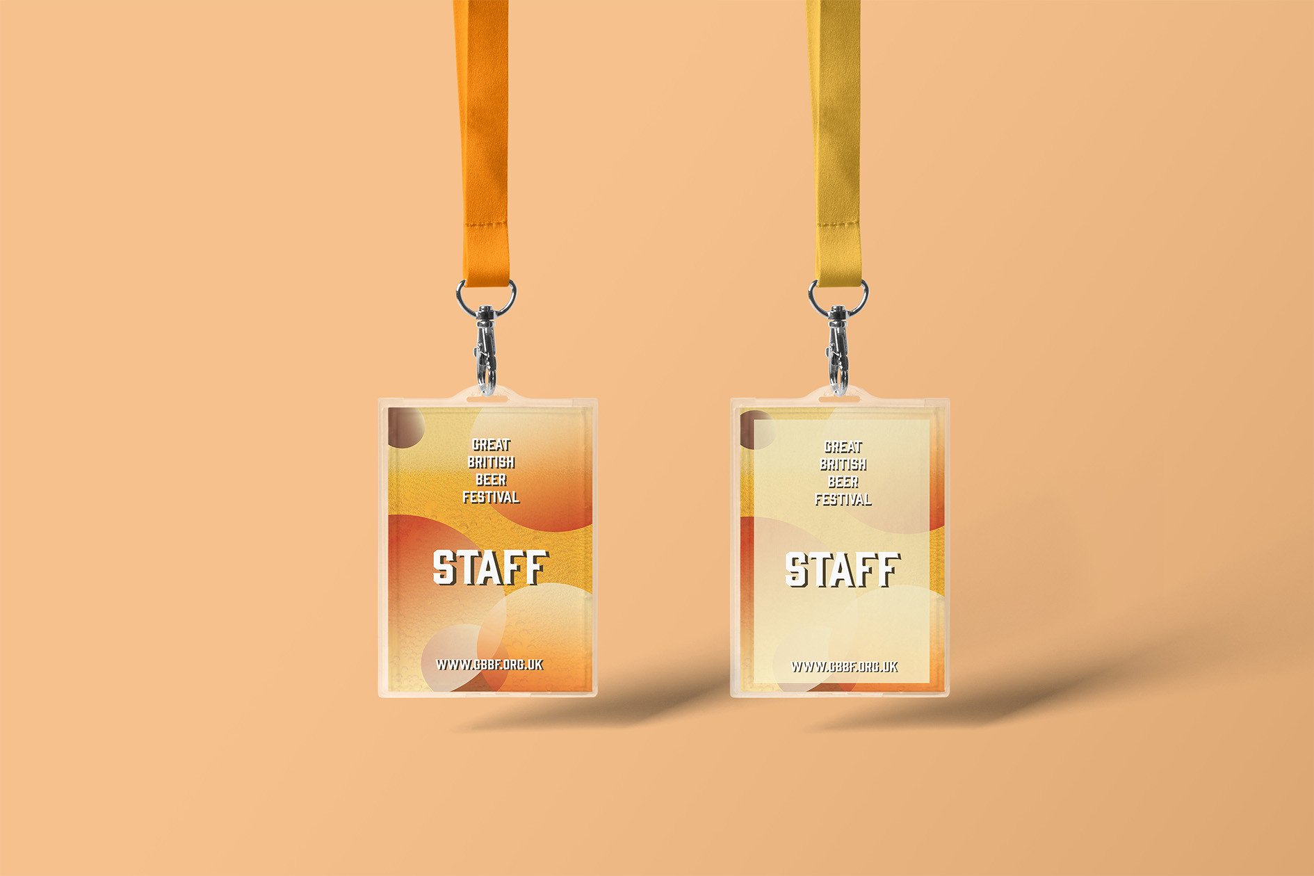 Great British Beer Festival