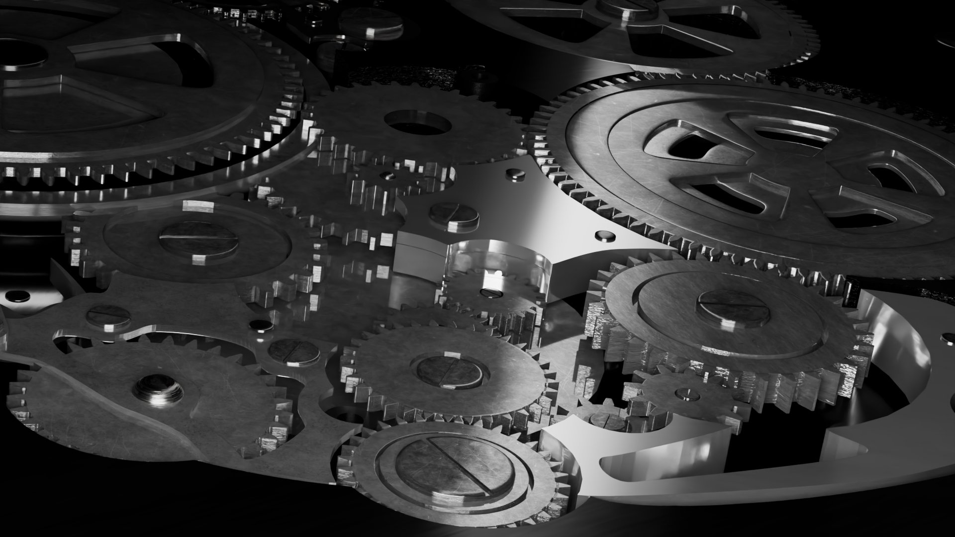 Clockwork