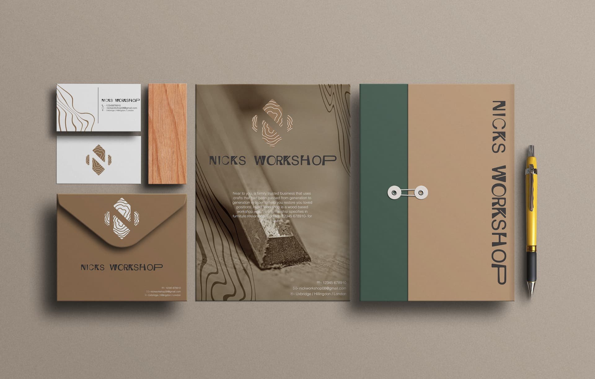Self Directed Project (SDP)