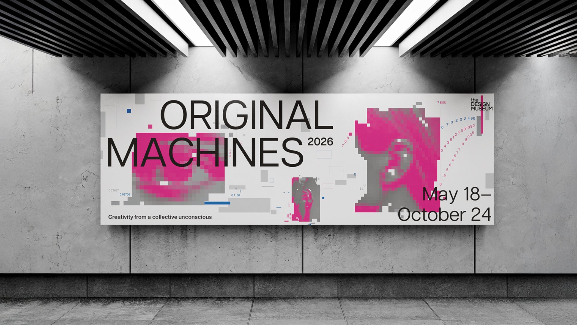 Original Machines