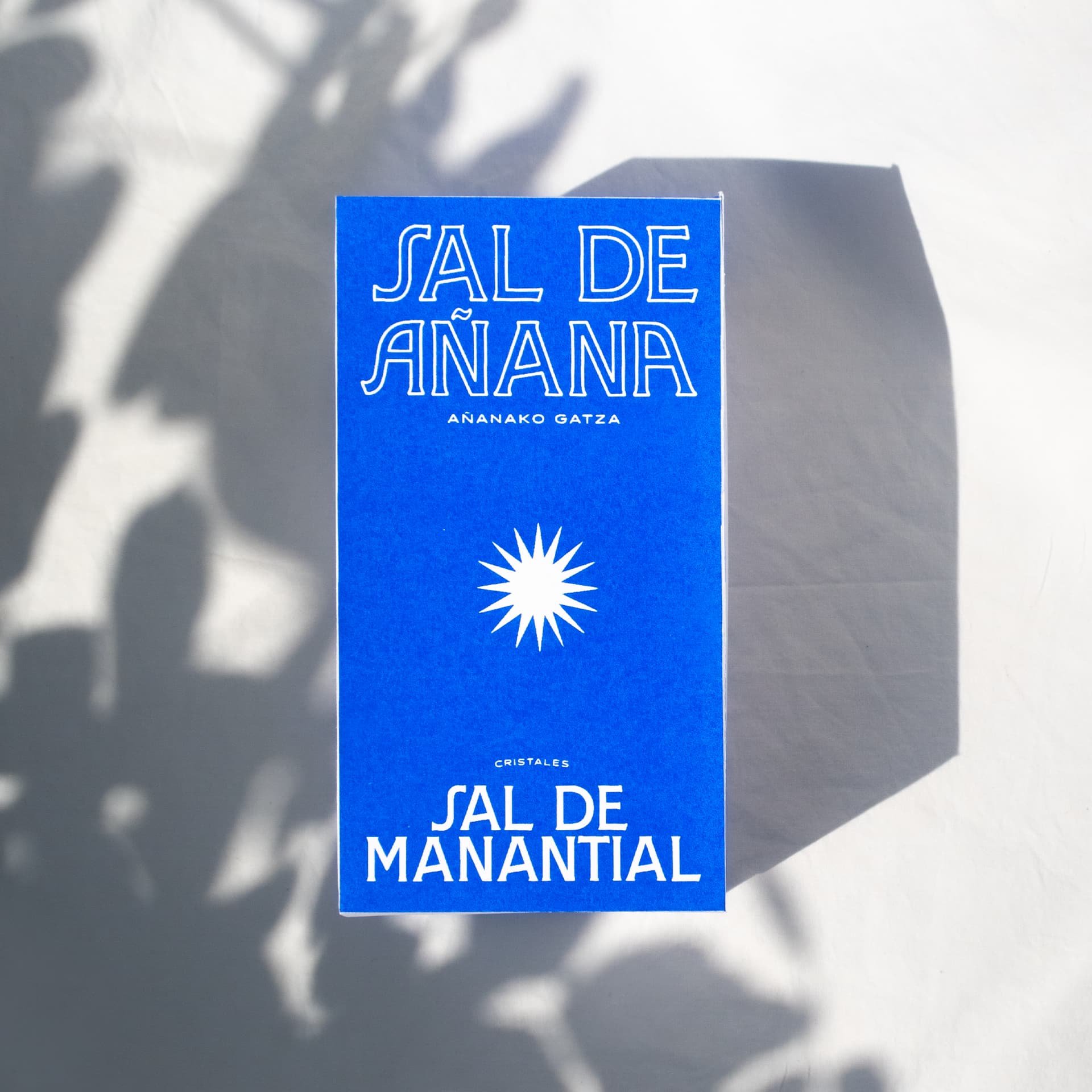 Salinas De Añana