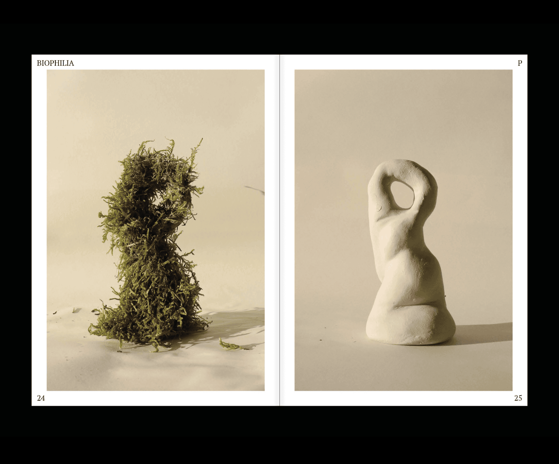 BIOPHILIA