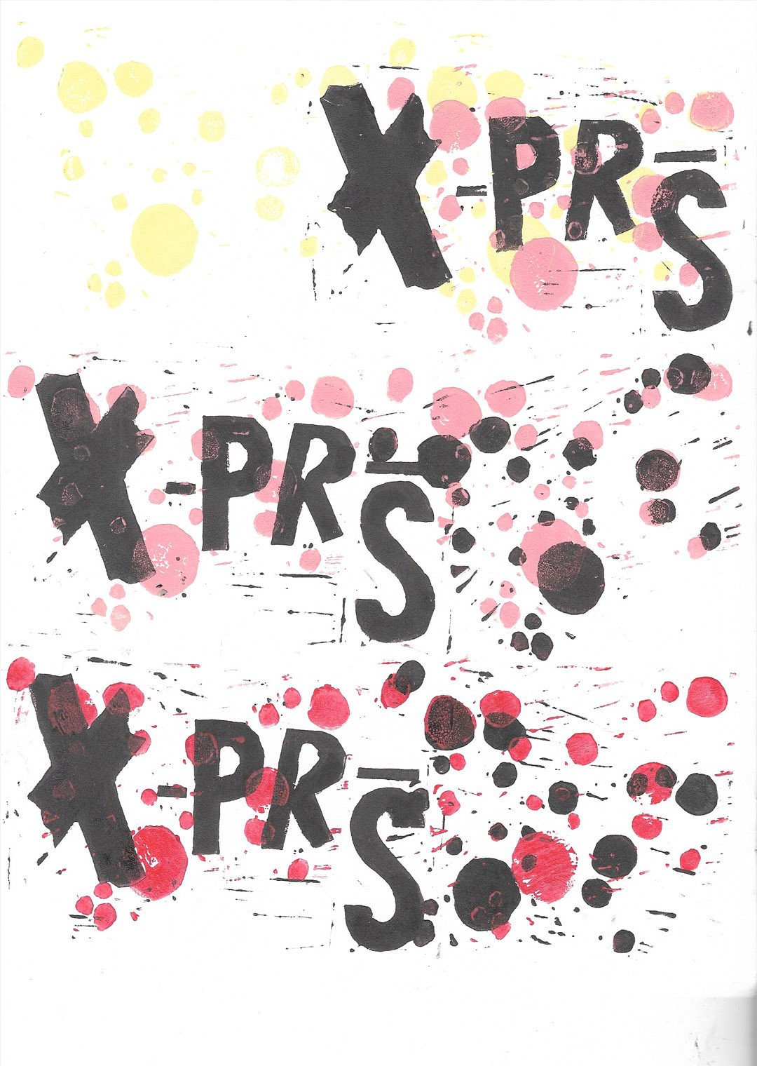 X-PRS
