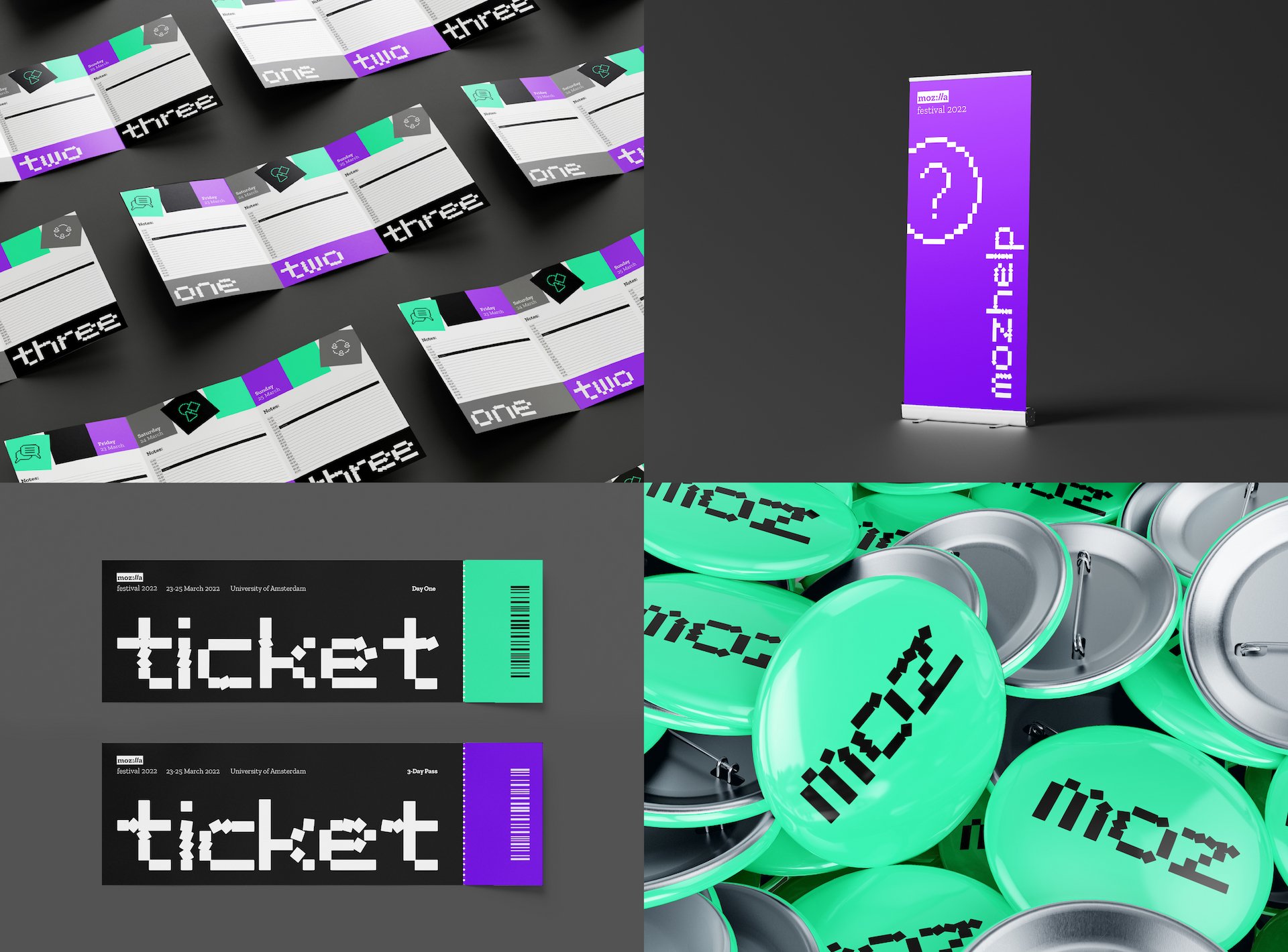 MozFest 2022