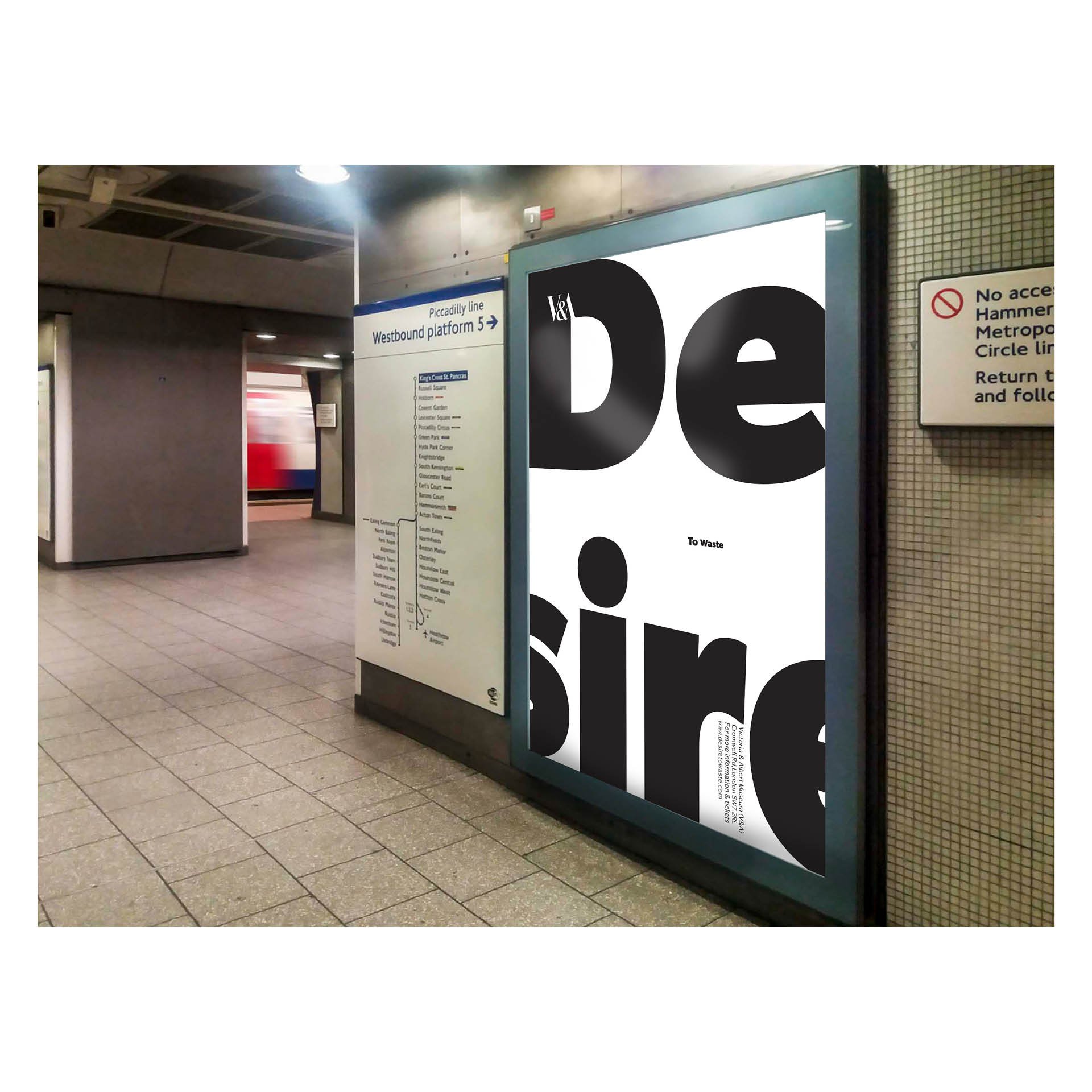 London Underground