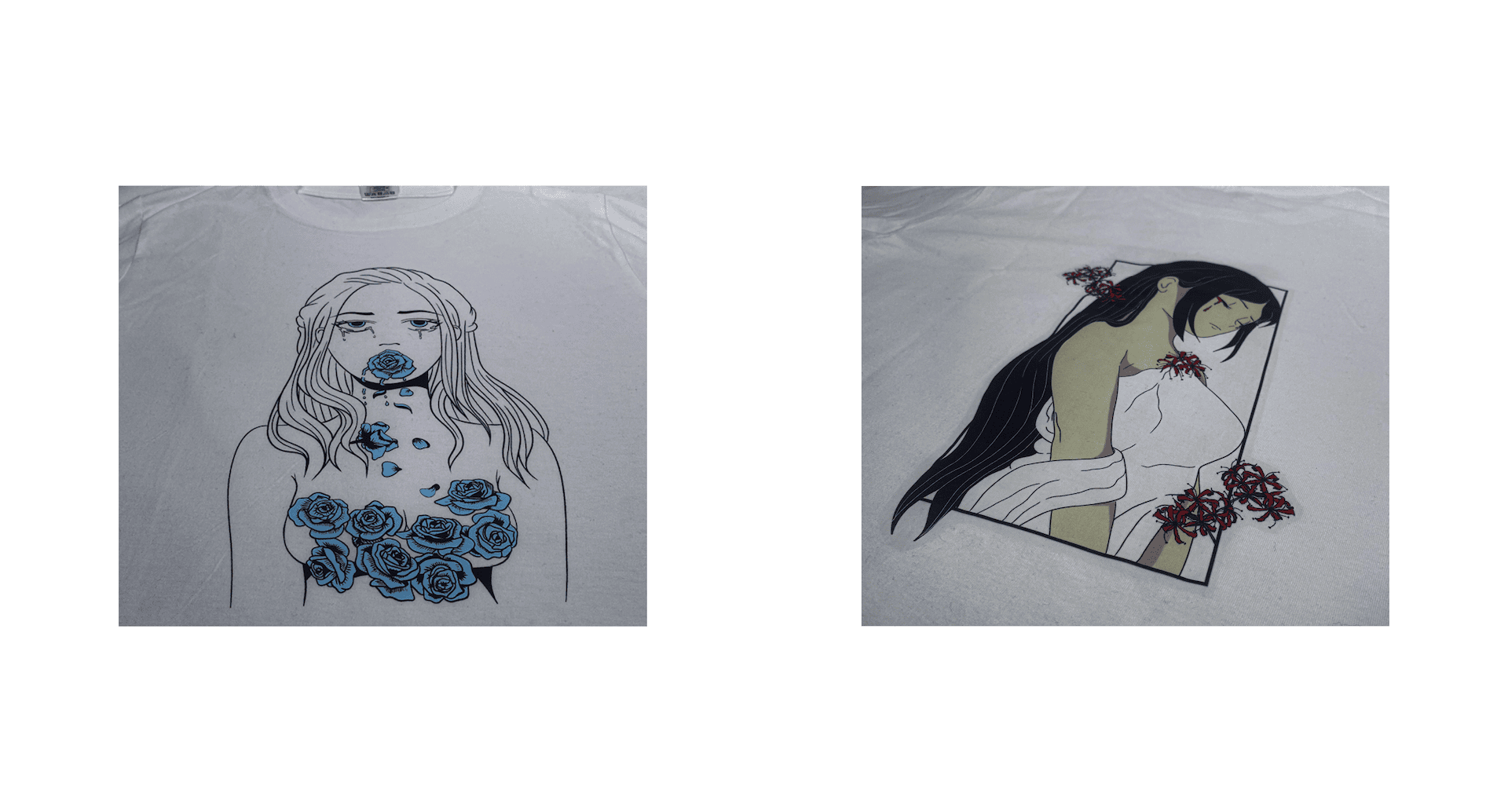 Language of Flowers