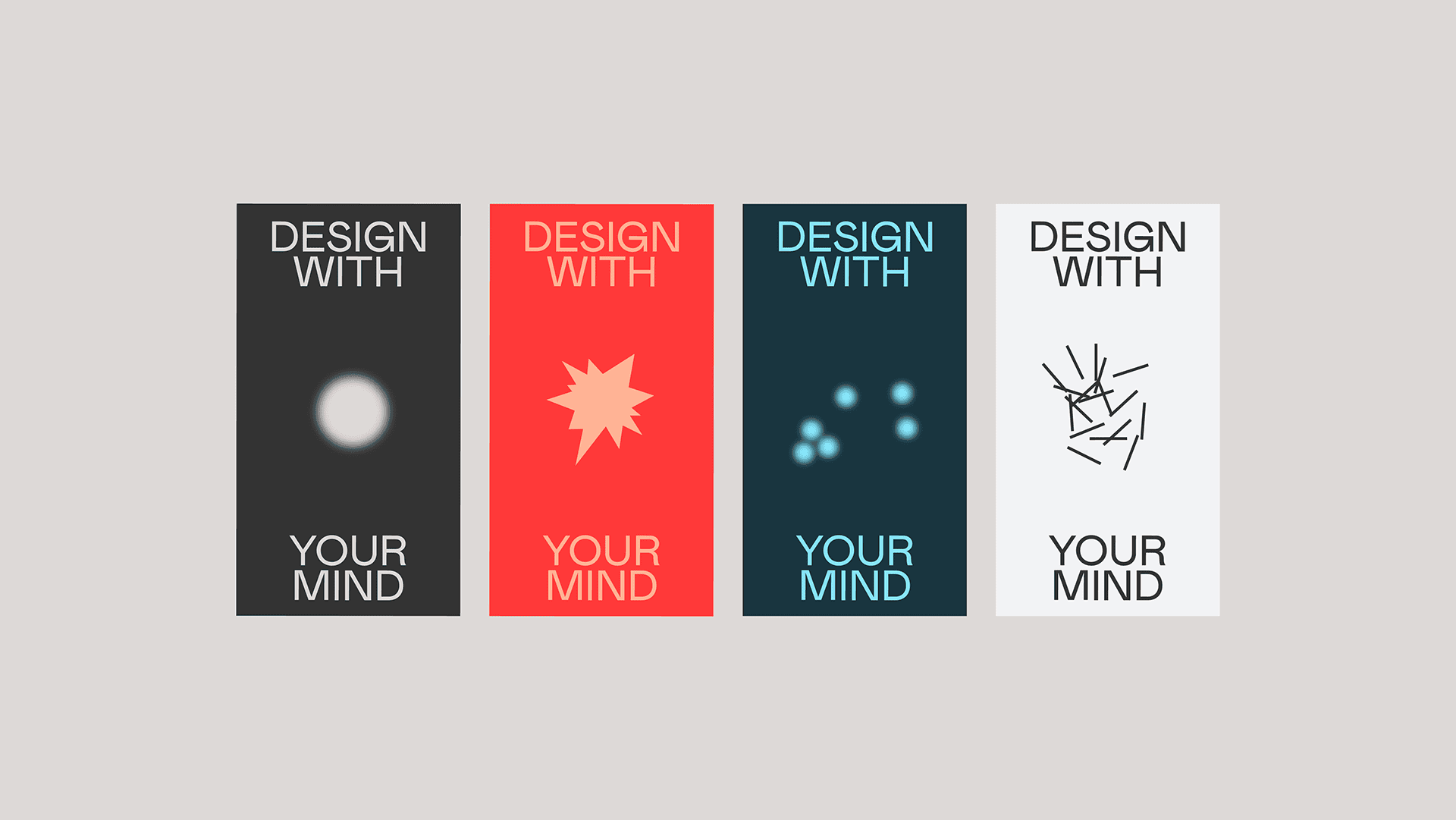 Design with your Mind