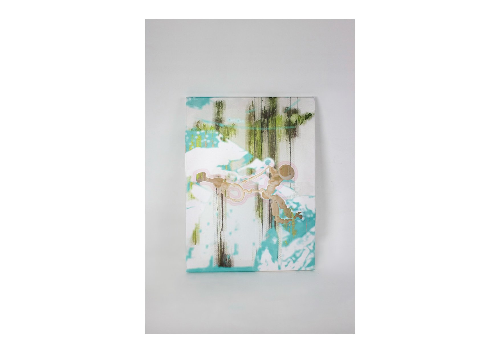 Digital Canvas