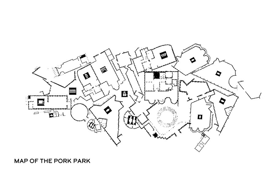 The Meat Park (System Hacker) - 2021