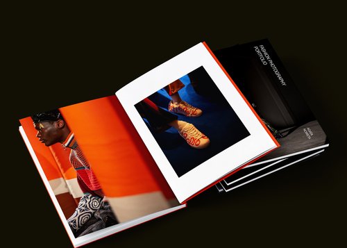 Agata Noweta show image