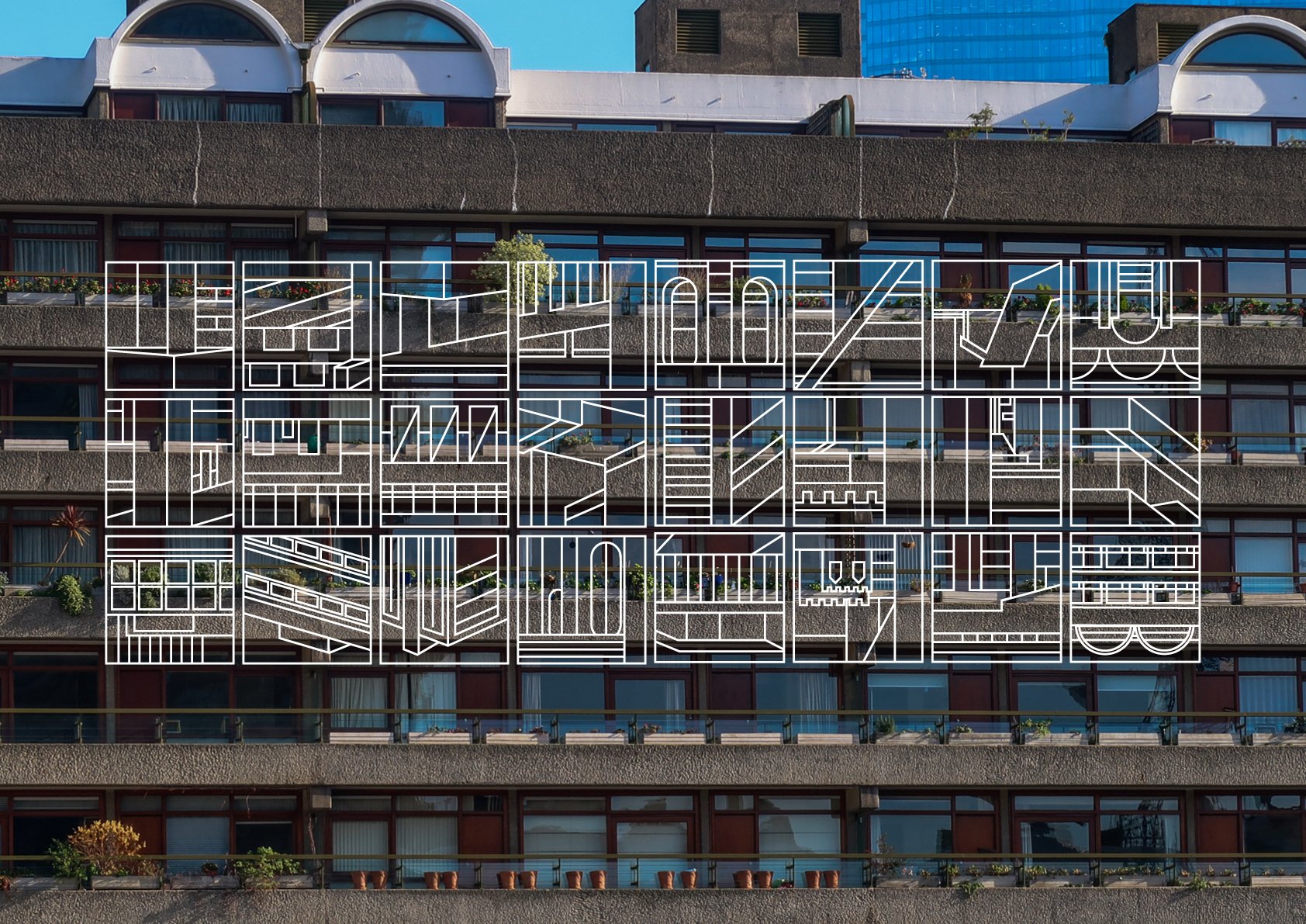 Archijecture poster outcome