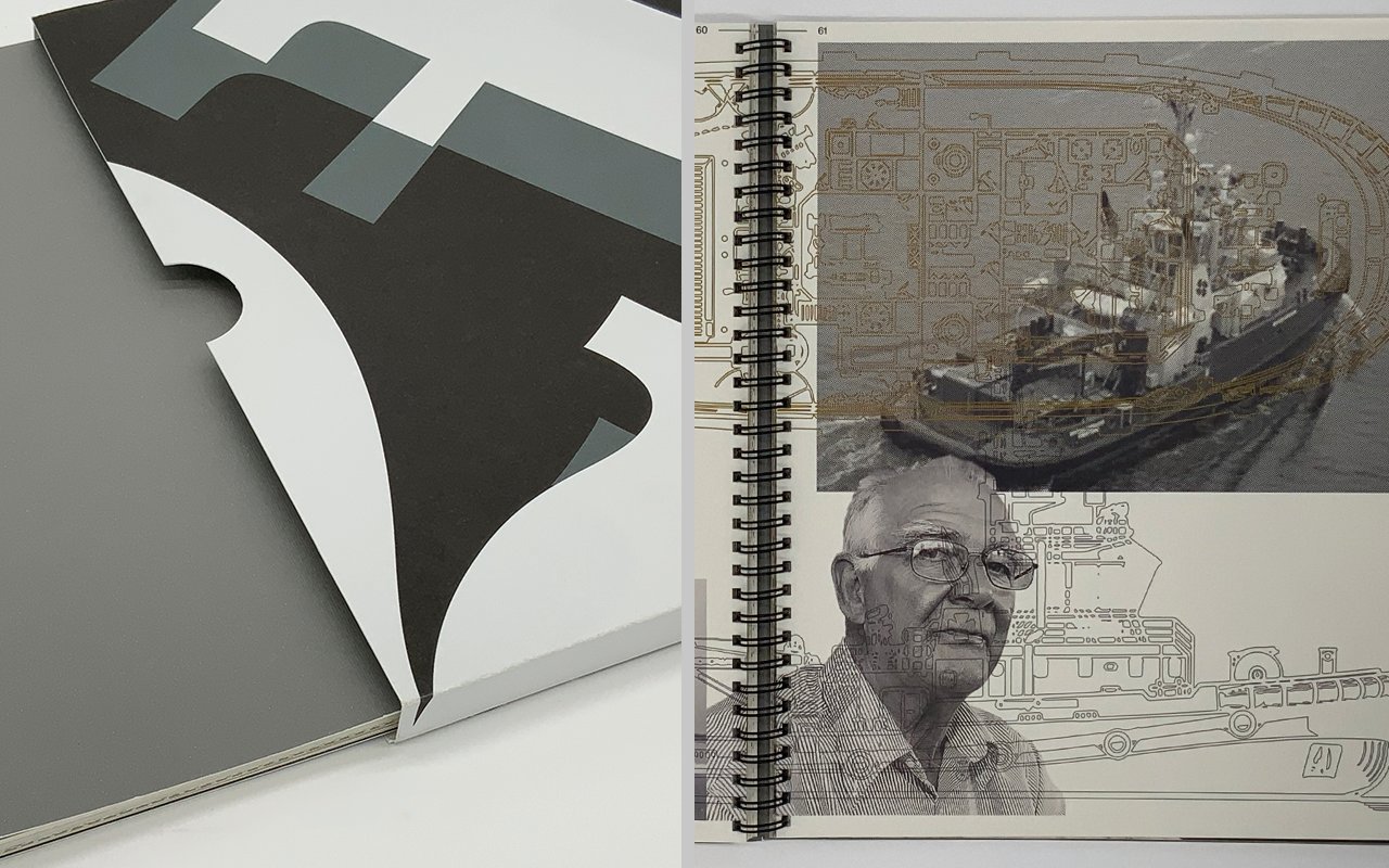 Publication Design