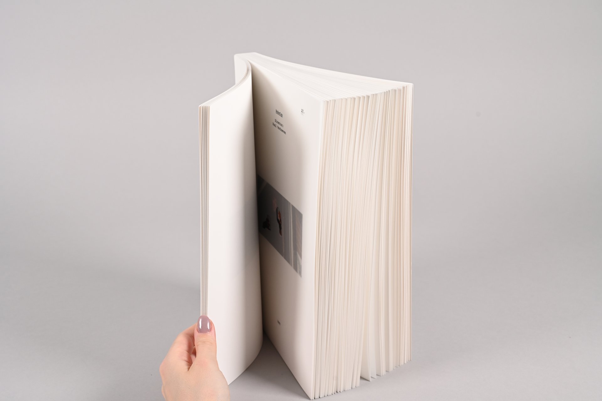 Deep Dive–Absence of Presence