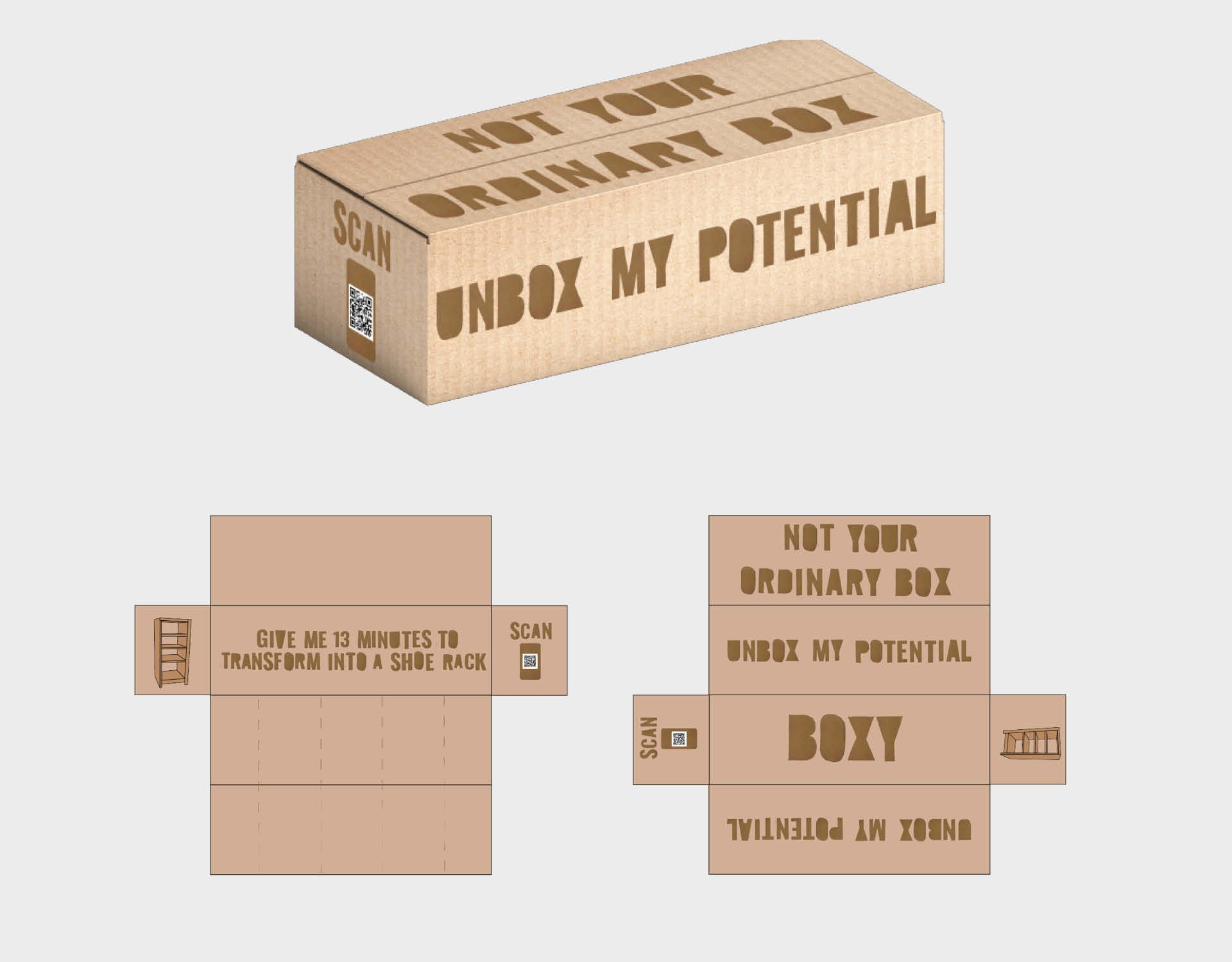 BOXY