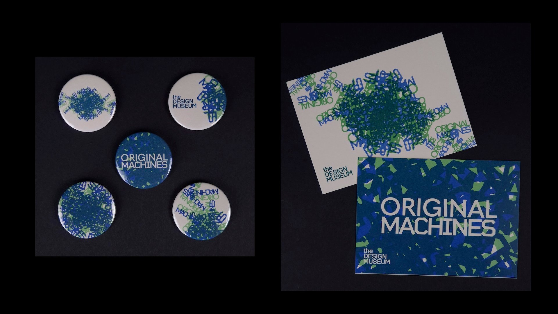 Original Machines