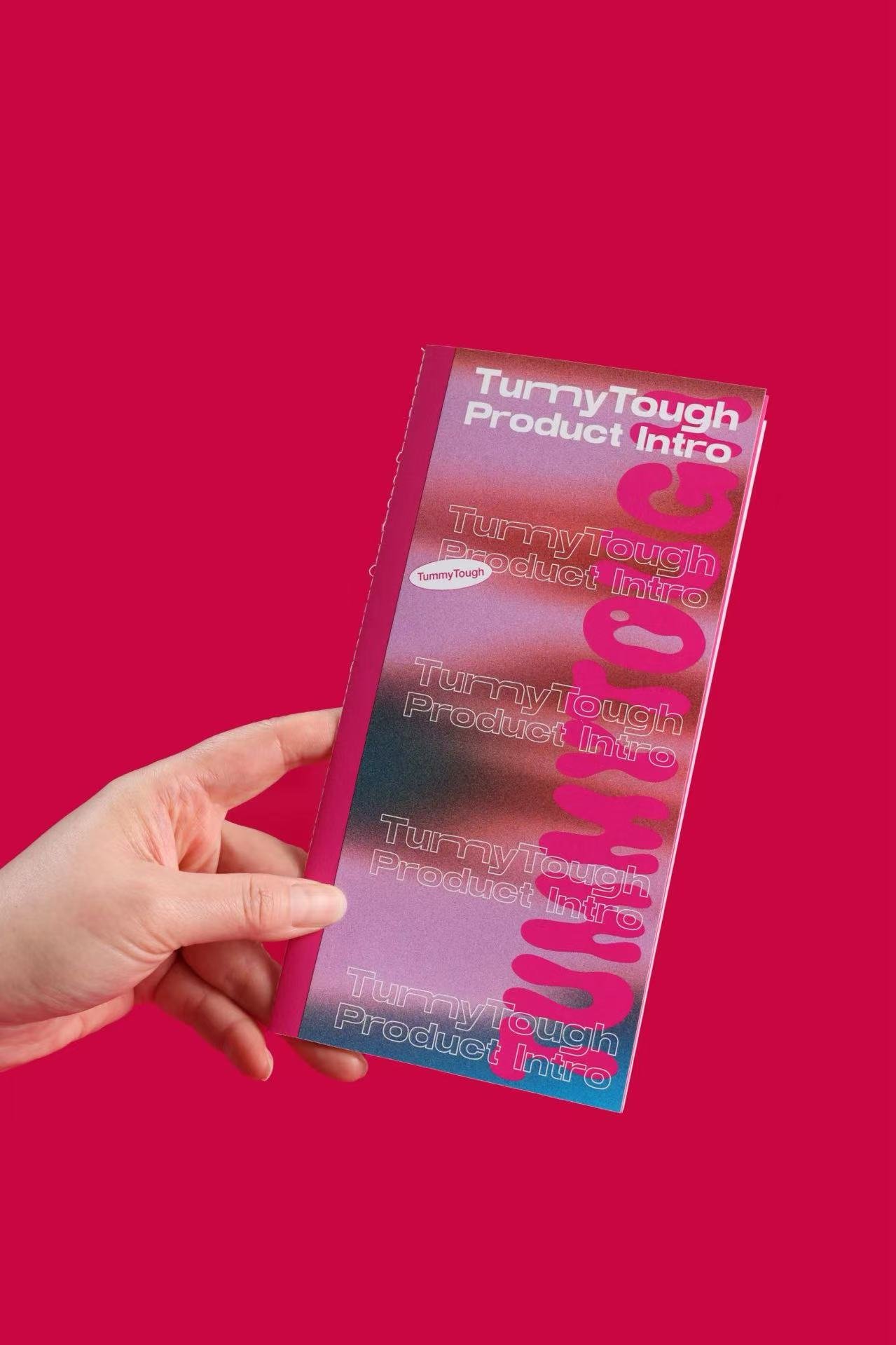 Brochure Deisgn