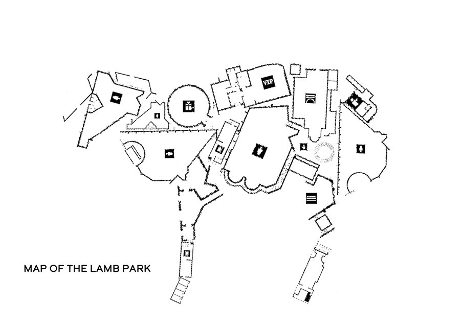 The Meat Park (System Hacker) - 2021