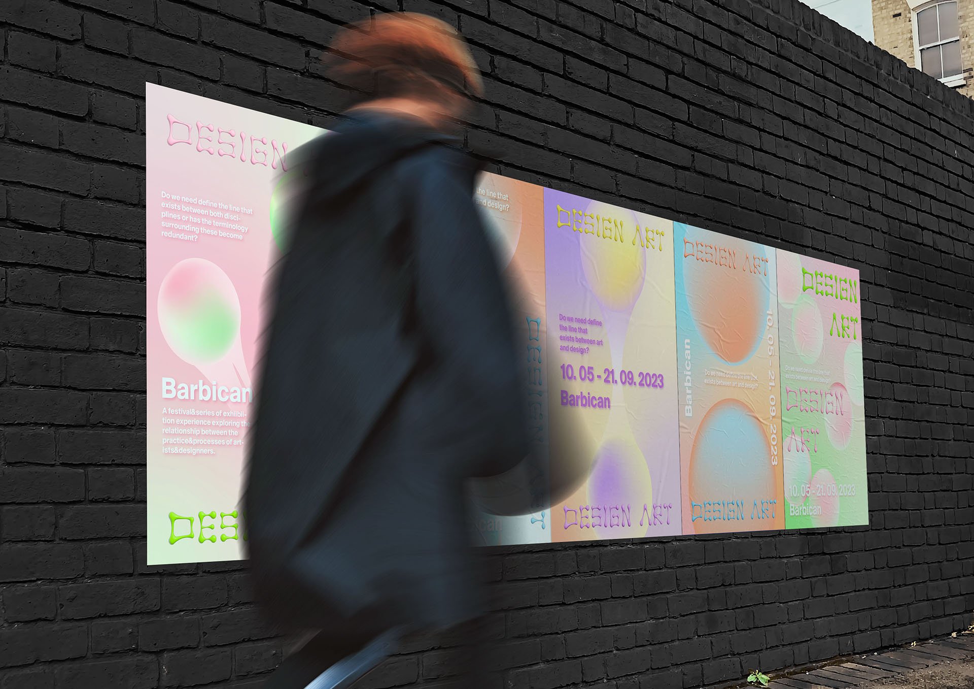 MainStage – Design &amp; Art