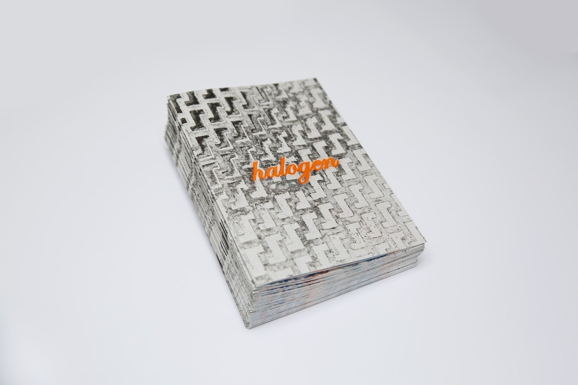 Halogen Zine