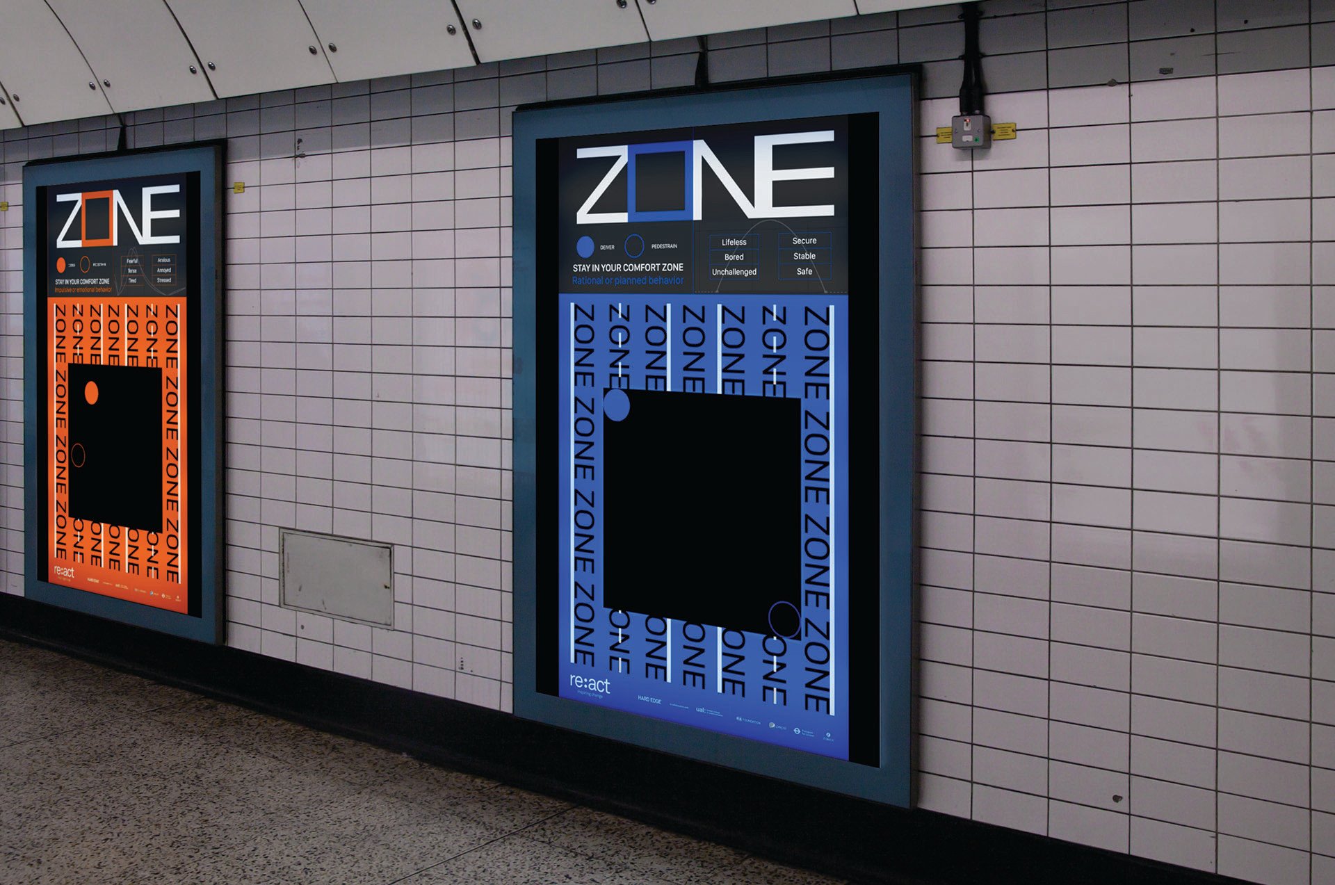 Zone