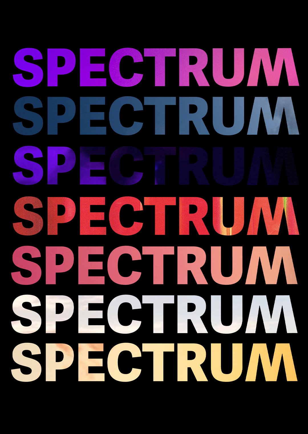 Spectrum Music and Arts Festival