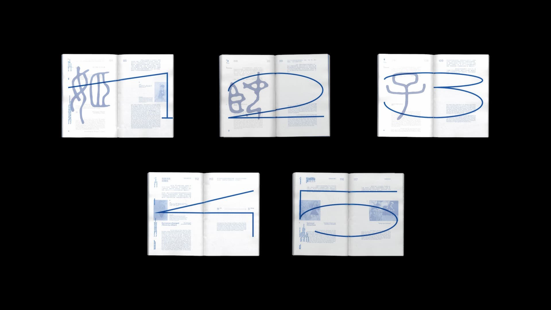 Section 2, 5 Origins