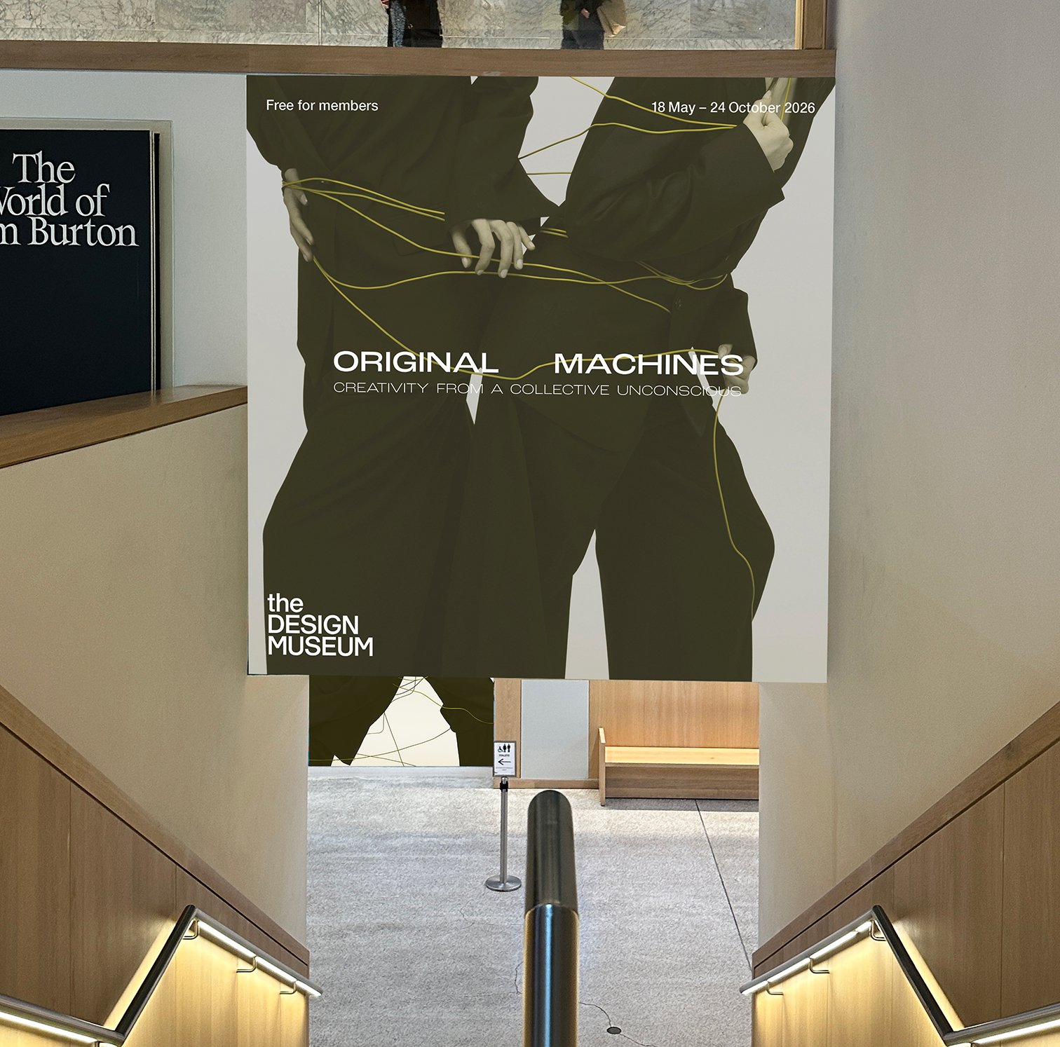 Original Machines