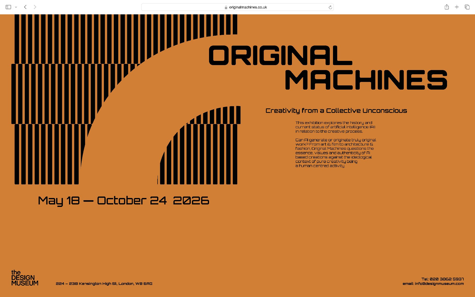 Original Machines
