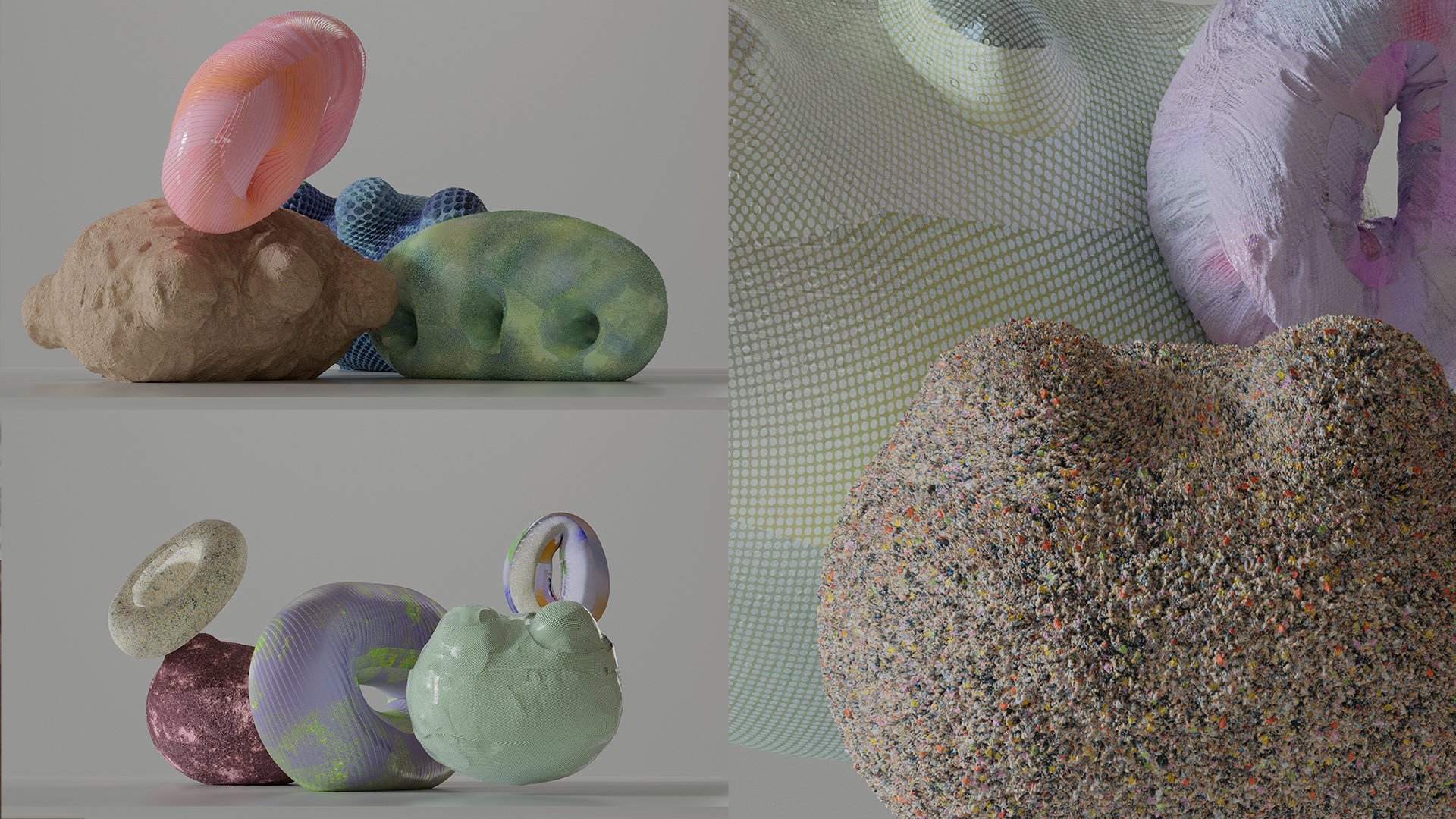 Curated Abstraction