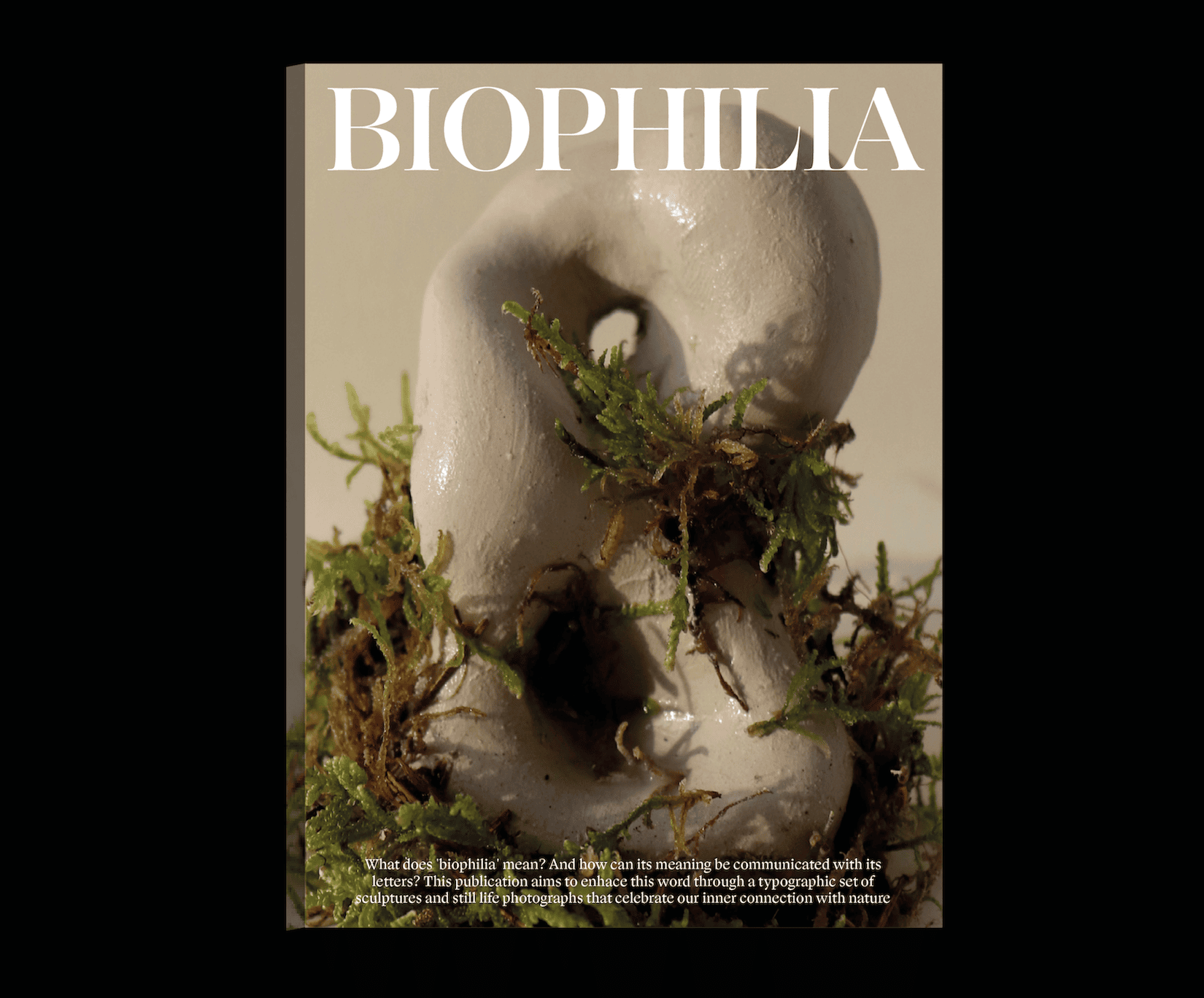 BIOPHILIA