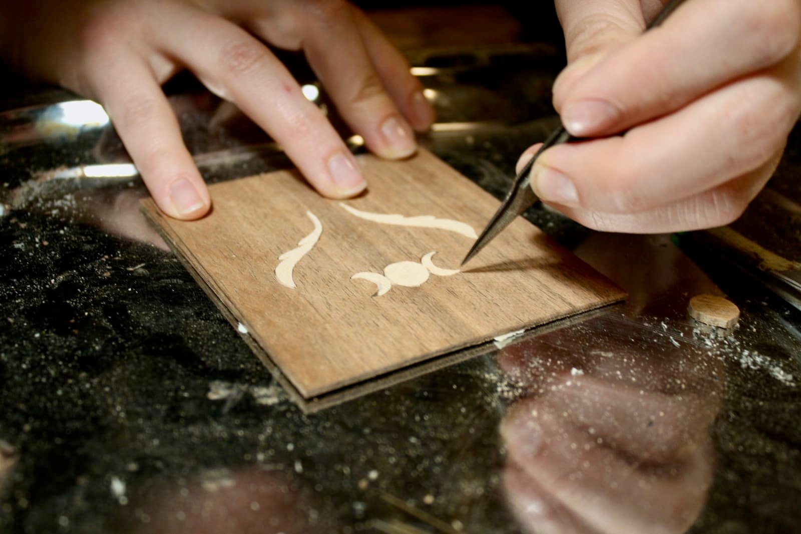 Project Boulle