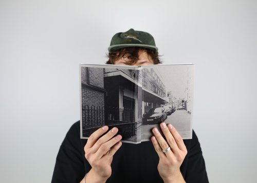 Luke Macgregor show image