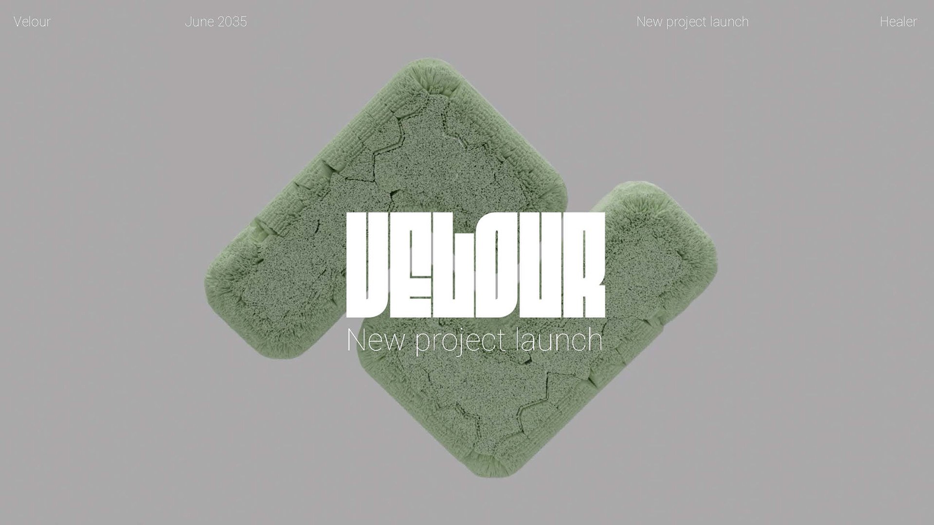 Velour