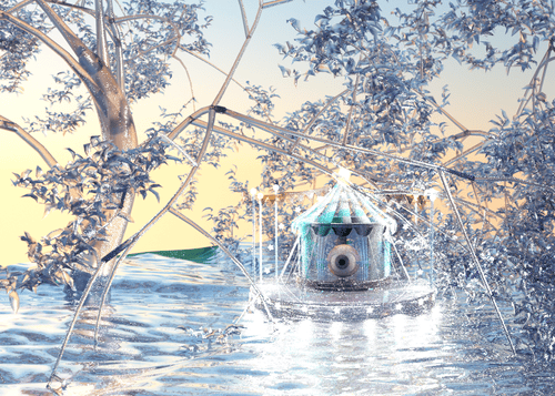 Tongyao Xiong show image