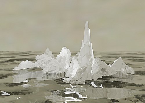 Hao Zhang show image