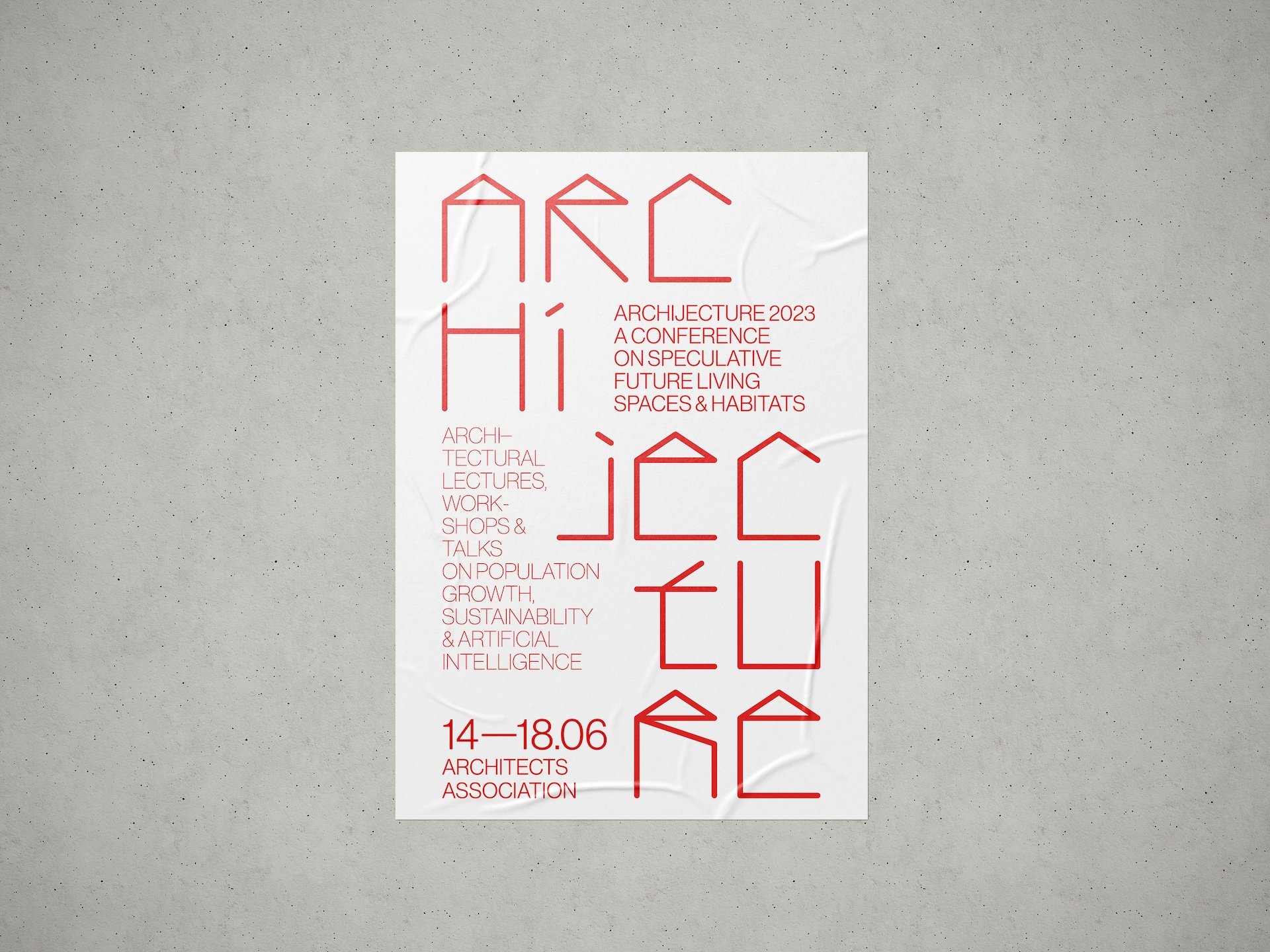 Archijecture 2023