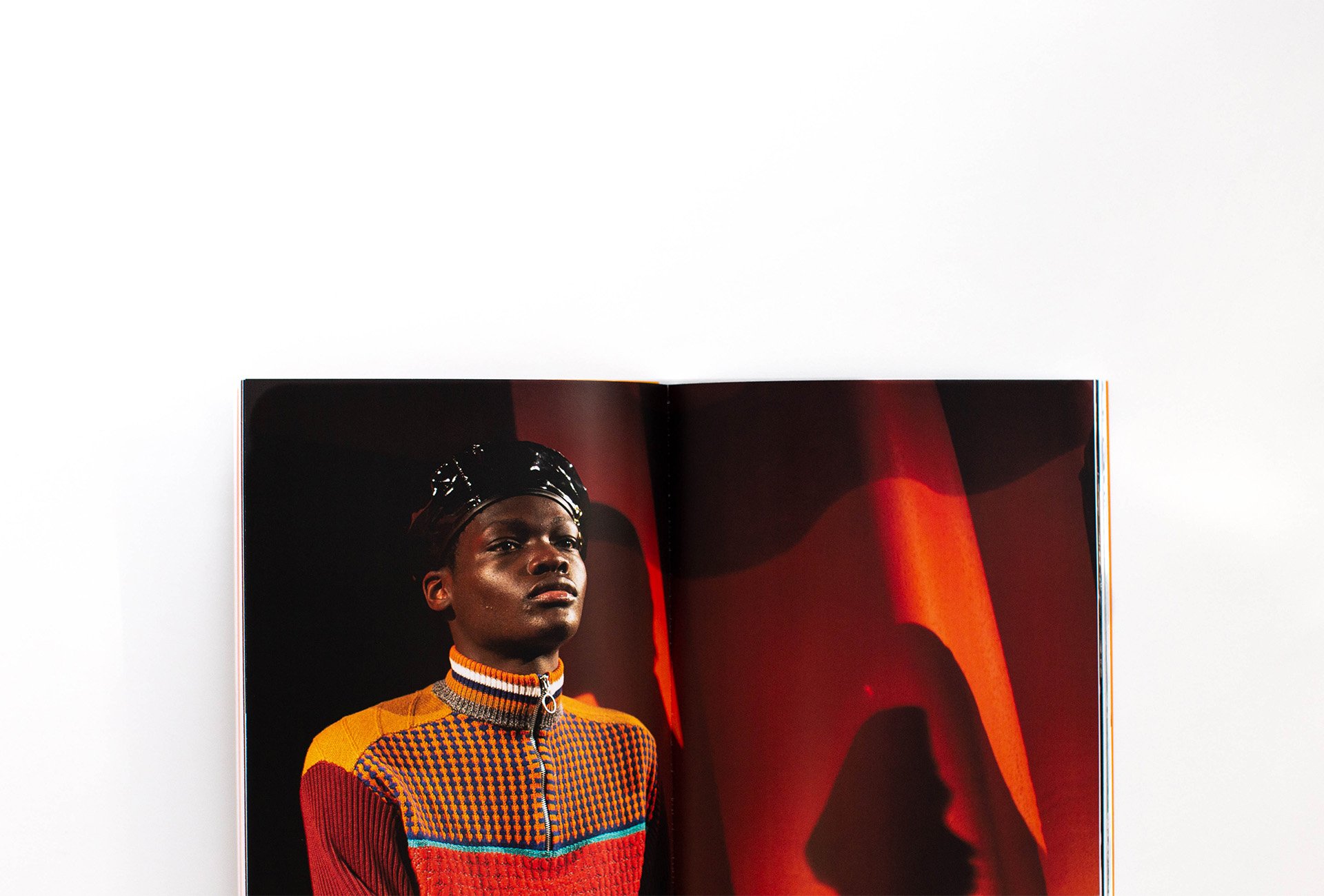 Fashion Photography Portfolio – Book