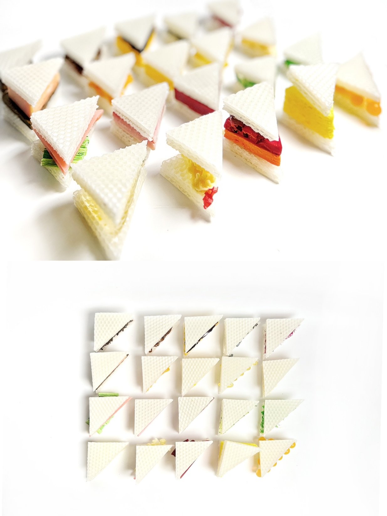 Taste Of Sandwiches