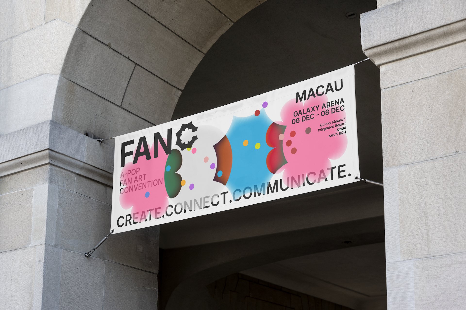 FANC