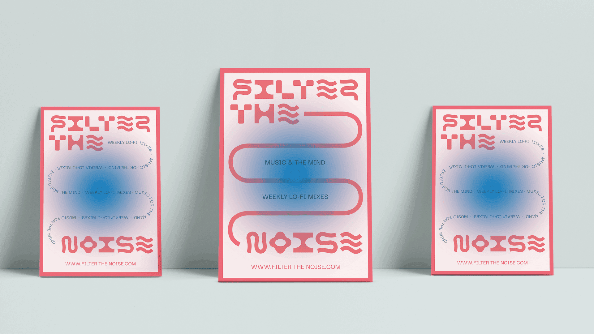 Filter the Noise